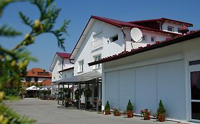 Hotel Restauracja Malopolska