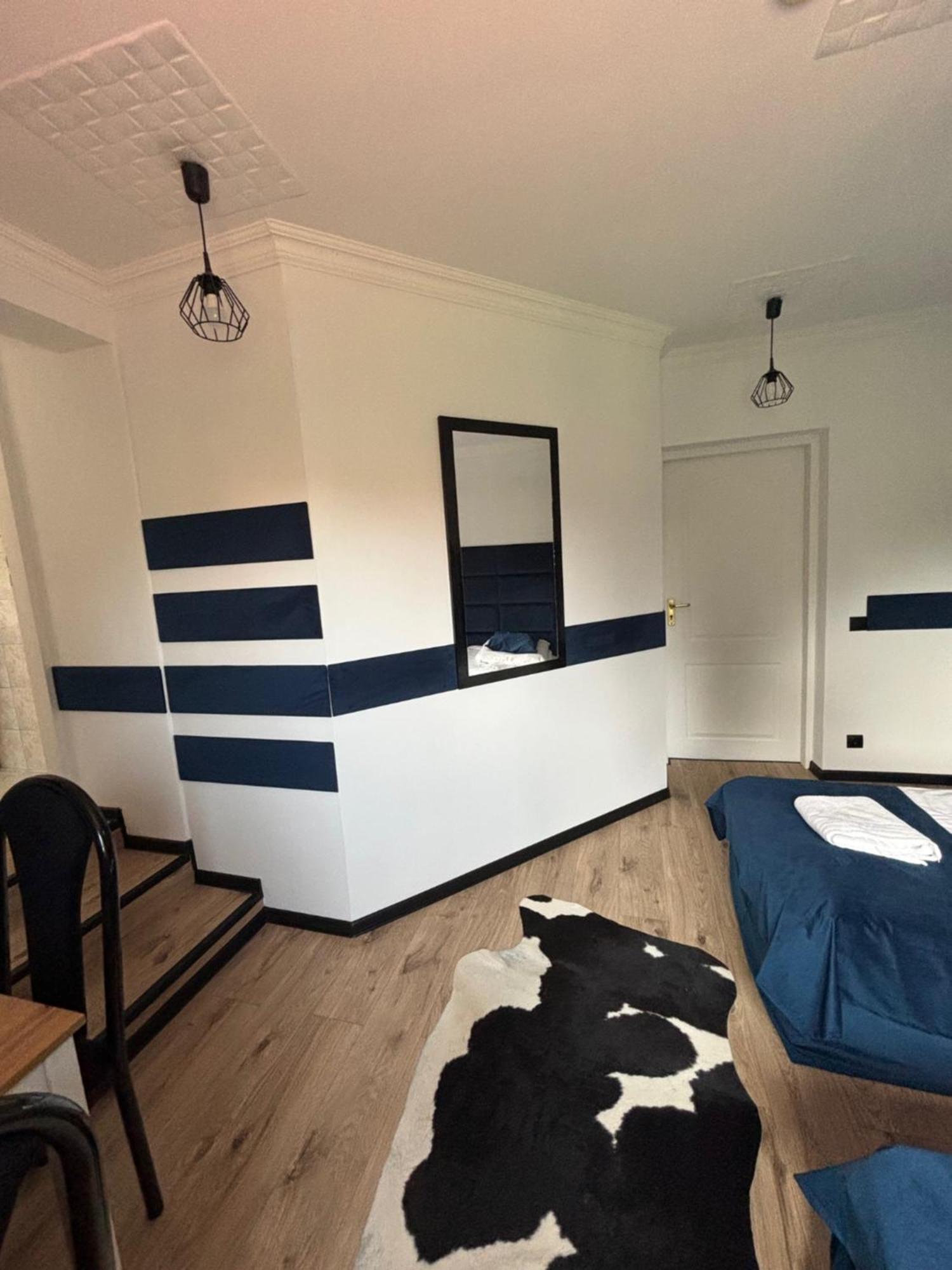 Hotel Restauracja Malopolska Jasło Eksteriør bilde